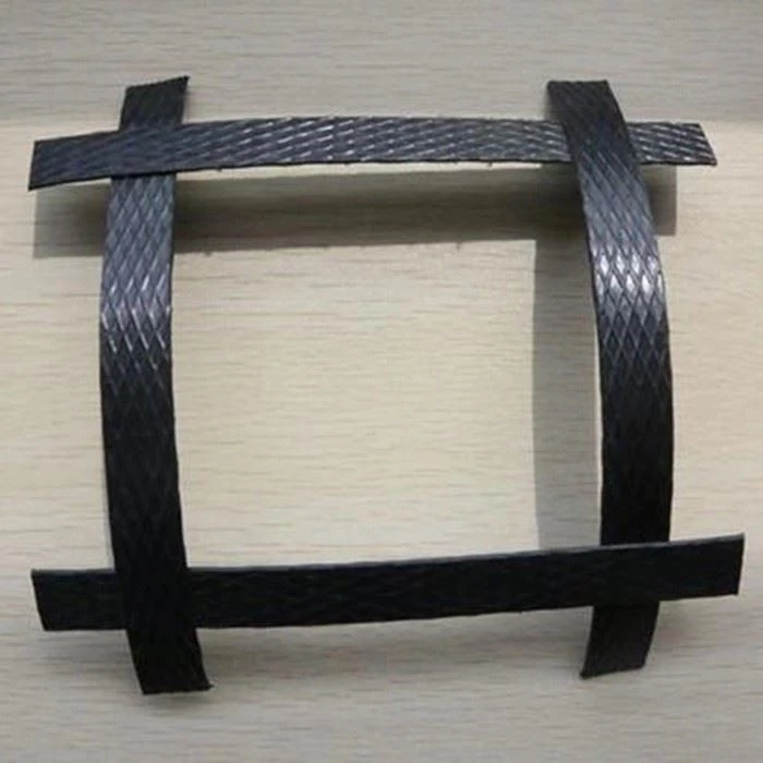 PP Laser Welded Geogrid 3