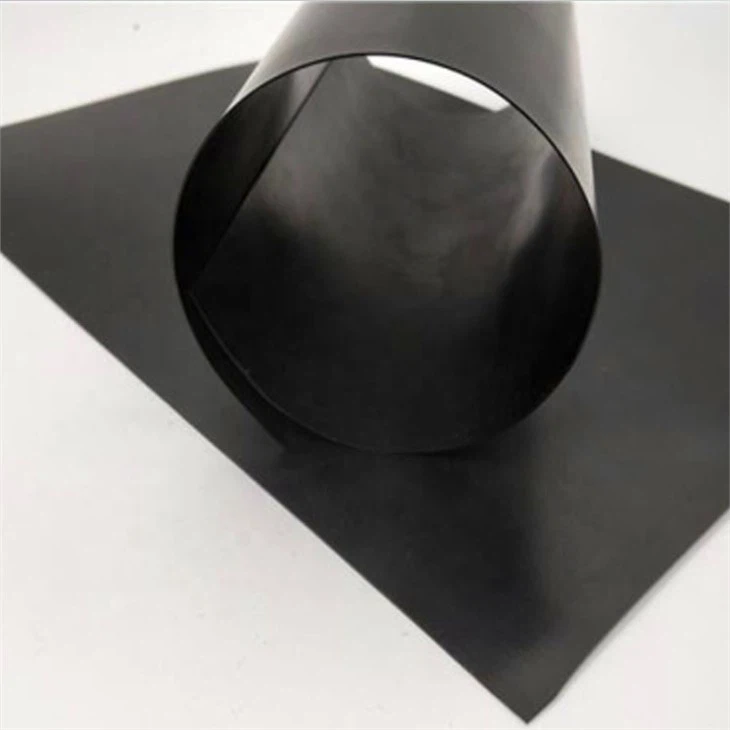 Low Density Lldpe Polyethylene Geomembrane Liner