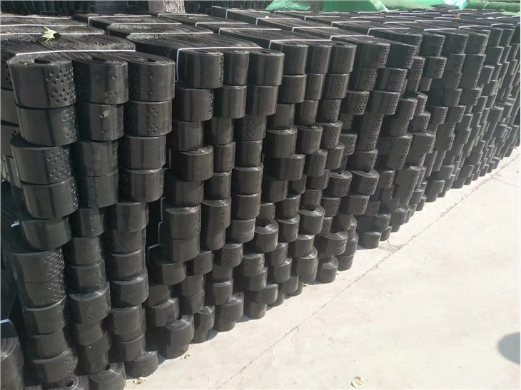 HDPE GEOWEB Geocell